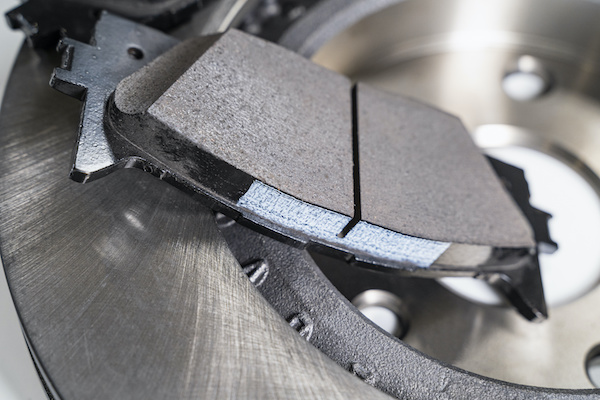 Differences between Disc Brakes and Drum Brakes