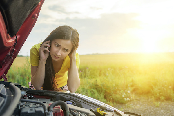 Symptoms That Indicate You May Need a Tune-Up