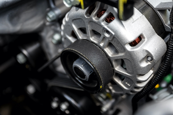 5 Signs Your Alternator is Failing 