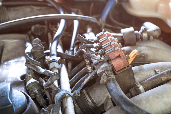 The Importance of Fuel Injection Service