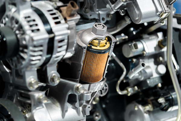 What You Should Know About Fuel Filters