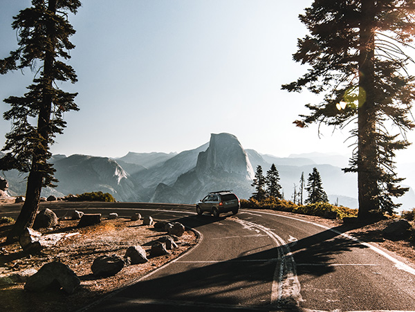 10 Stress-Free Road Trip Ideas for Pleasant Driving