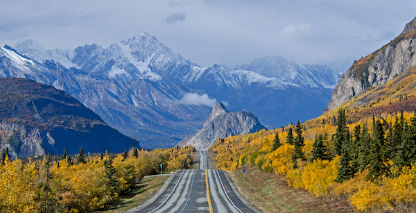 How to Get Your Car Ready for Alaskan Summer Adventures